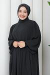 Zenna Elbise Gri