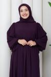 Zenna Elbise Mürdüm